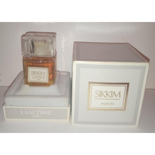 香水(ユニセックス) Sikkim Lancome parfum 115ml Sikkim Lancôme аромат — аромат для женщин 1971